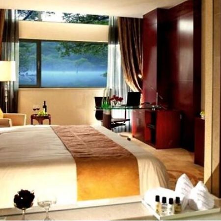 New Century Fengming Resort Zhaozhuang Стая снимка