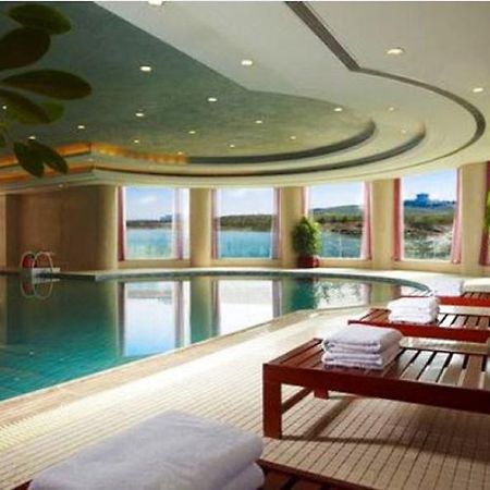 New Century Fengming Resort Zhaozhuang Съоръжения снимка