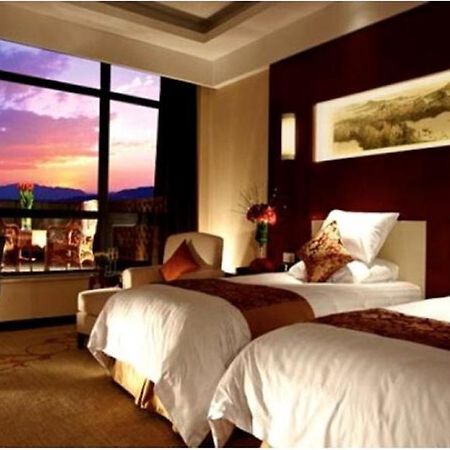New Century Fengming Resort Zhaozhuang Екстериор снимка