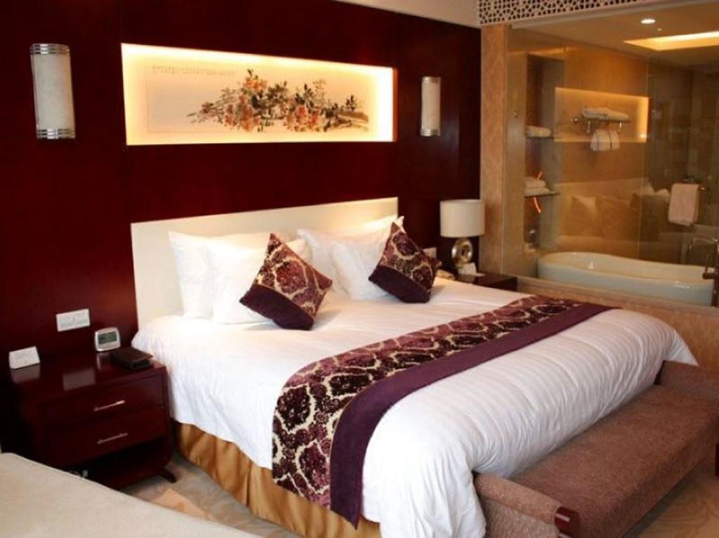 New Century Fengming Resort Zhaozhuang Екстериор снимка