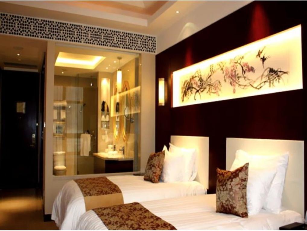 New Century Fengming Resort Zhaozhuang Екстериор снимка