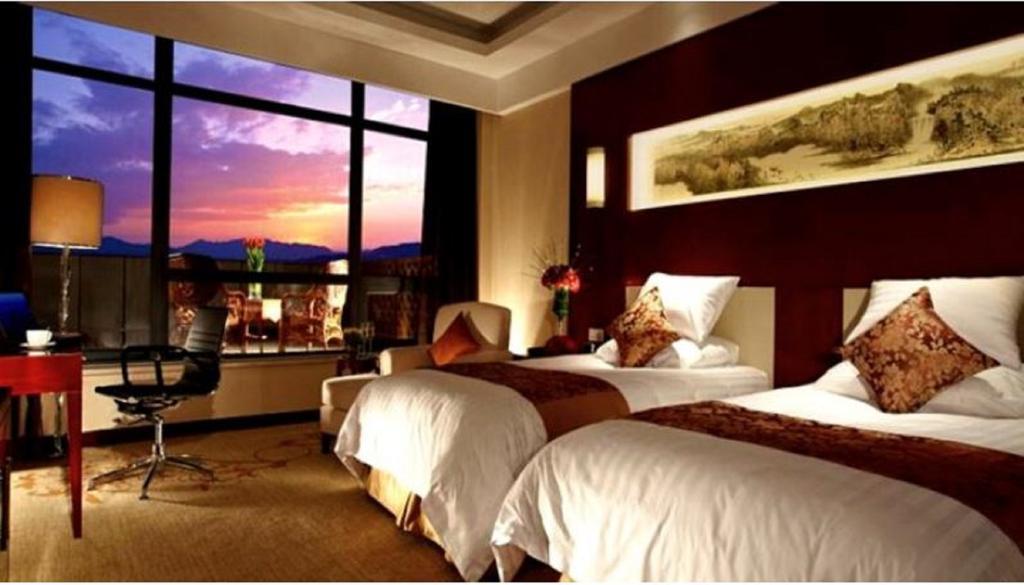New Century Fengming Resort Zhaozhuang Екстериор снимка