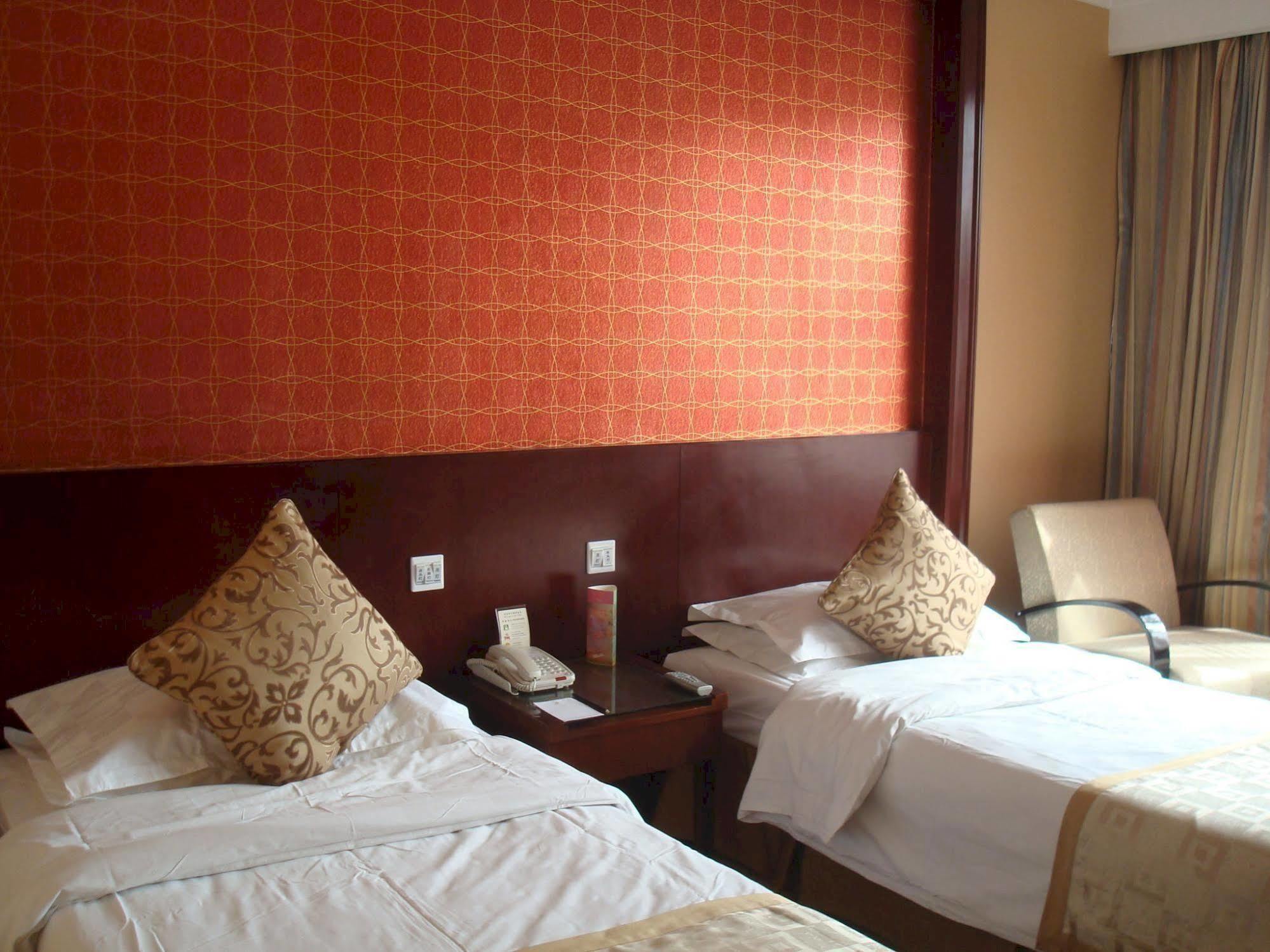 New Century Fengming Resort Zhaozhuang Екстериор снимка