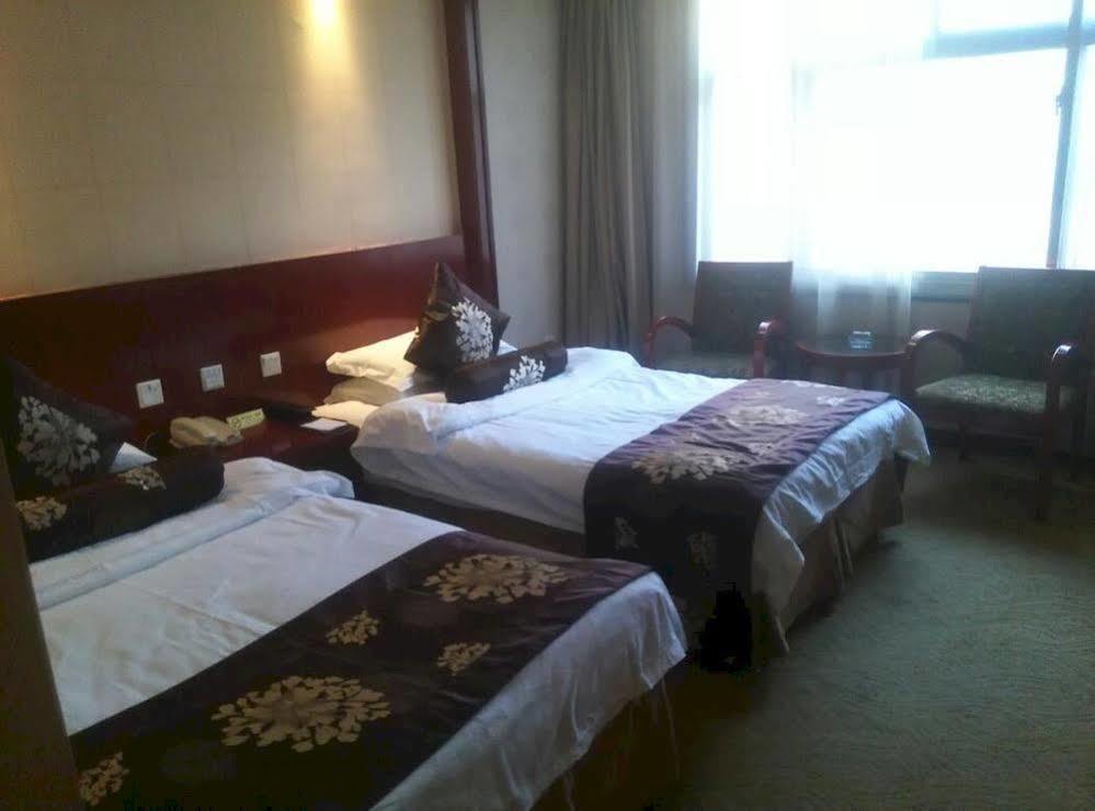 New Century Fengming Resort Zhaozhuang Екстериор снимка
