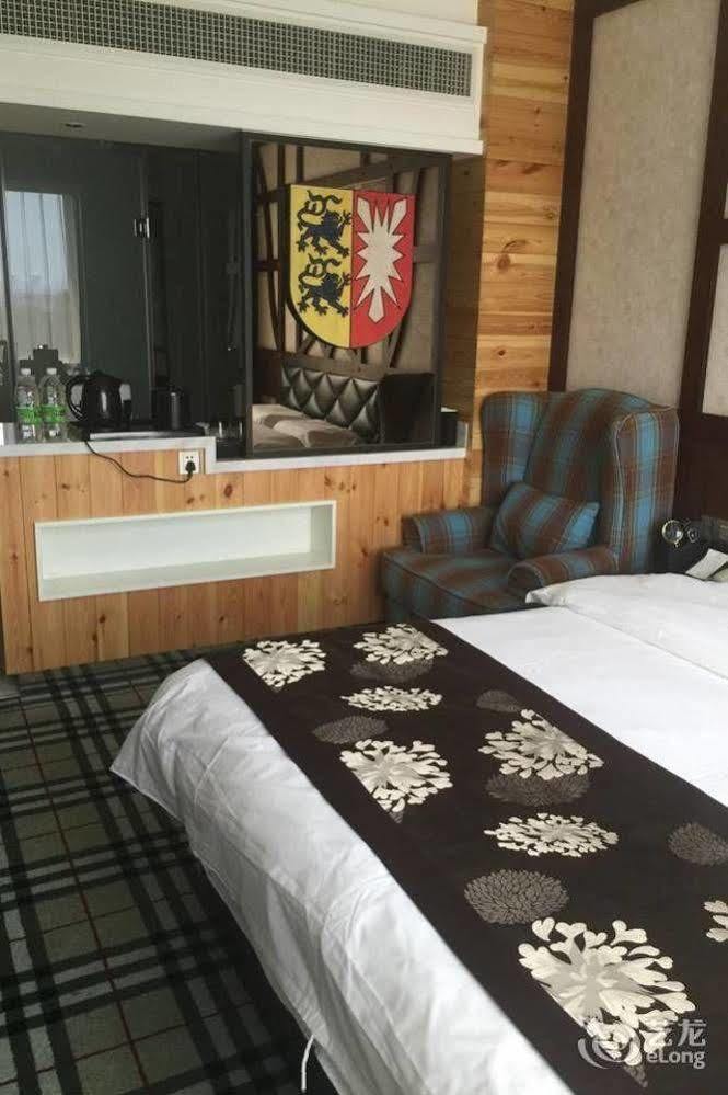 New Century Fengming Resort Zhaozhuang Екстериор снимка