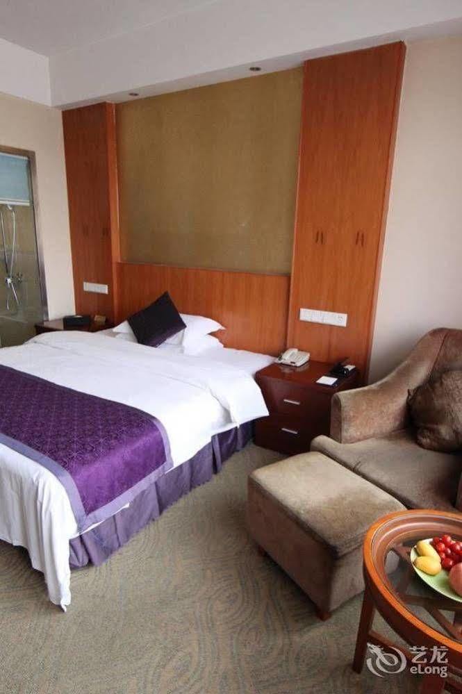 New Century Fengming Resort Zhaozhuang Екстериор снимка