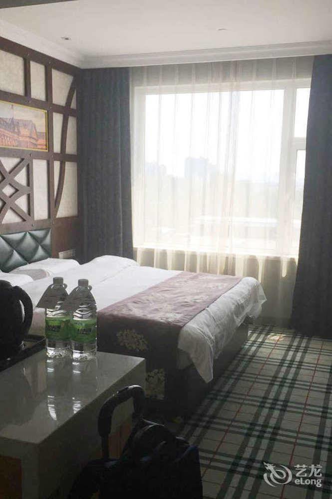 New Century Fengming Resort Zhaozhuang Екстериор снимка