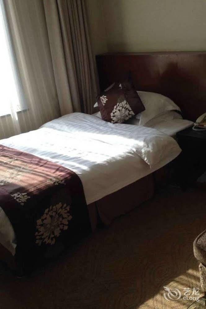 New Century Fengming Resort Zhaozhuang Екстериор снимка