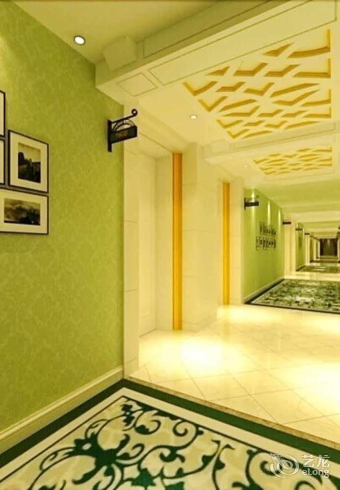 New Century Fengming Resort Zhaozhuang Екстериор снимка